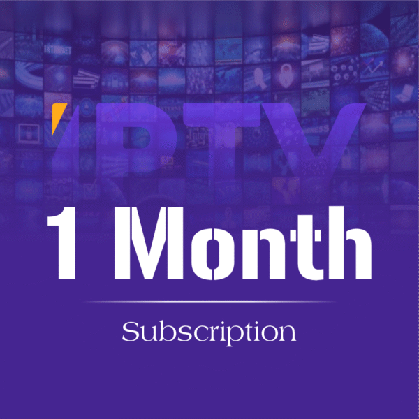 1 MONTH